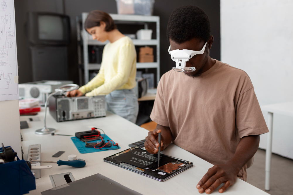 Transforming Education: How Electrical Infrastructure Impacts Learning