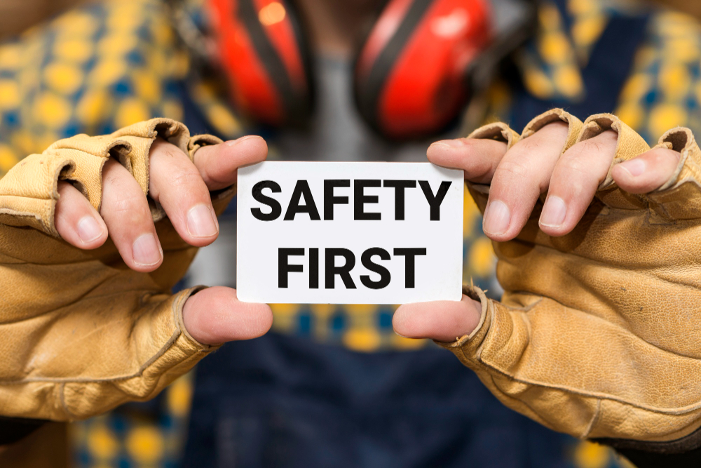 The Importance of Training and Awareness