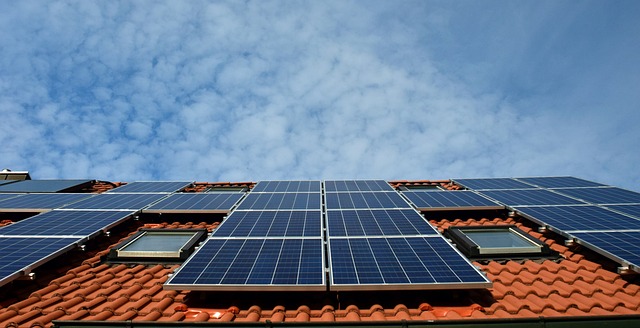 Solar Products